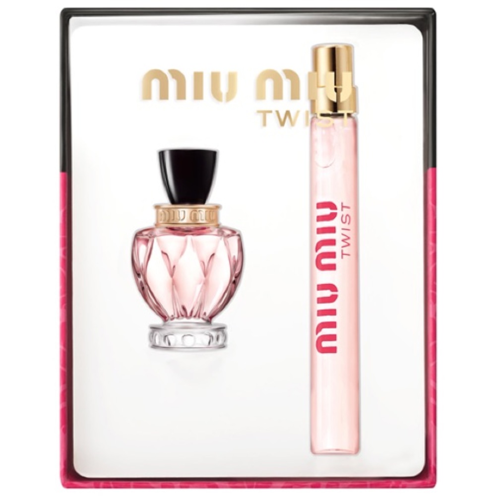 Miu Miu – Twist (Mini Gift Set)